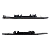 Mirror Glass with Base For 2015-2019 Sonata Heated Set 87621C2000 HY1325104 9339-0041LR - product image