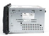 2008-2009 Ford Fusion Mercury Milan OEM AM/FM Radio CD MP3 Player 9E51-18C869-AB - product image