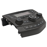 03-07 Honda Accord AM/FM radio cd player dual climate control #39050SDAA502 7BK0 OEM - product image