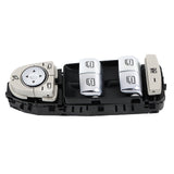 Right Power Window Switch for 2015-2020 Mercedes-Benz C300 GLC300 C-Class