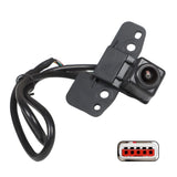 Front Bumper Assist Camera for 2018-2021 Chevrolet Traverse 23165927 – product image