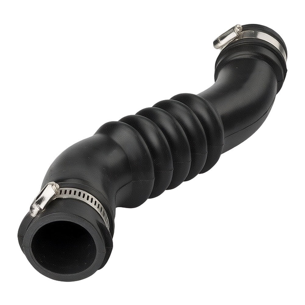 Fuel Tank Filler Pipe Hose 7721335380 for 2002-2009 Toyota Land Cruiser Prado LC120