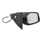Side View Door Mirror for 2013-2016 Honda Accord 4DR Sedan Driver Side LH 76251T2FA11ZC – product image 2