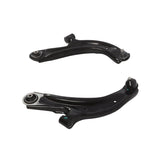 Front Control Arm Tie Rod and Sway Bar Kit for 2013-2019 Nissan Sentra NV200 K622159 – product image 3