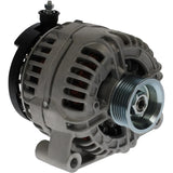 Alternator For Chevy GMC Cadillac 5.3 4.8 6.0 6.6 6.2 V8 4.3 V6 PP11234N – front view