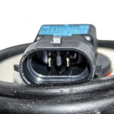 Headlight For 2013-2017 Compass with Black Trim without Projector Left 68171215AC 2221-0218L - product image