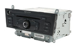 2010-2017 Audi A4 A5 Q5 S4 OEM AM/FM Receiver with Single-Disc CD Player 8T1 035 186 R - product image