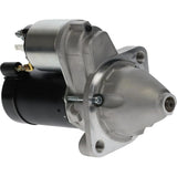Marine Starter For Volvo Penta 4 & 6 Cyl 1969-1989 Red Engines AQ BB MB 872241-5 – front view