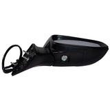 Power Mirror For 2020-2023 Highlander Right 879100E501 TO1321416 6332-0040R - product image