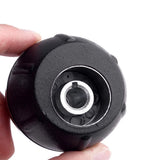 5-Speed Gear Shift Knob Head Ball 55344048 10mm/0.39" For Fiat 500 2012-2018 – product image 3