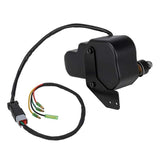 Windshield Wiper Motor 2637637 for 2021-2025 Polaris Ranger XP 1000 NorthStar
