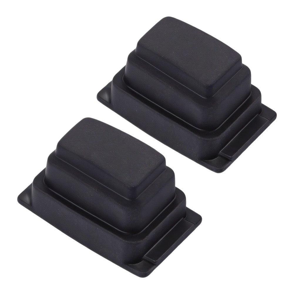 Exterior Door Handle Button 82651D3710 for 2015-2020 Hyundai Tucson