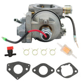 Carburetor for Kohler Engines on Craftsman 917.275285 Lawn Tractor 24-853-81-S