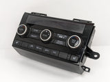 19-22 SUBARU ASCENT TEMPERATURE AC HEAT CLIMATE CONTROL 72311XC01A OEM - product image