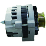 Pontiac Firebird 3.1L Alternator 10463049 – 1990–1992 – alternate view