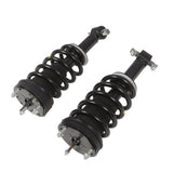 Front MagneRide Strut Pair for 2007-2014 Cadillac Escalade Chevrolet Tahoe GMC Yukon 15886465 – product image 2