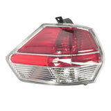 Driver Outer Tail Light for 2014-2016 Nissan Rogue 265554BA0A – product image 2