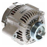 Alternator For Acura RL V6 3.5L 96-04 1N9110 13675AN 210-0204 9761219-723 PP13675N – front view