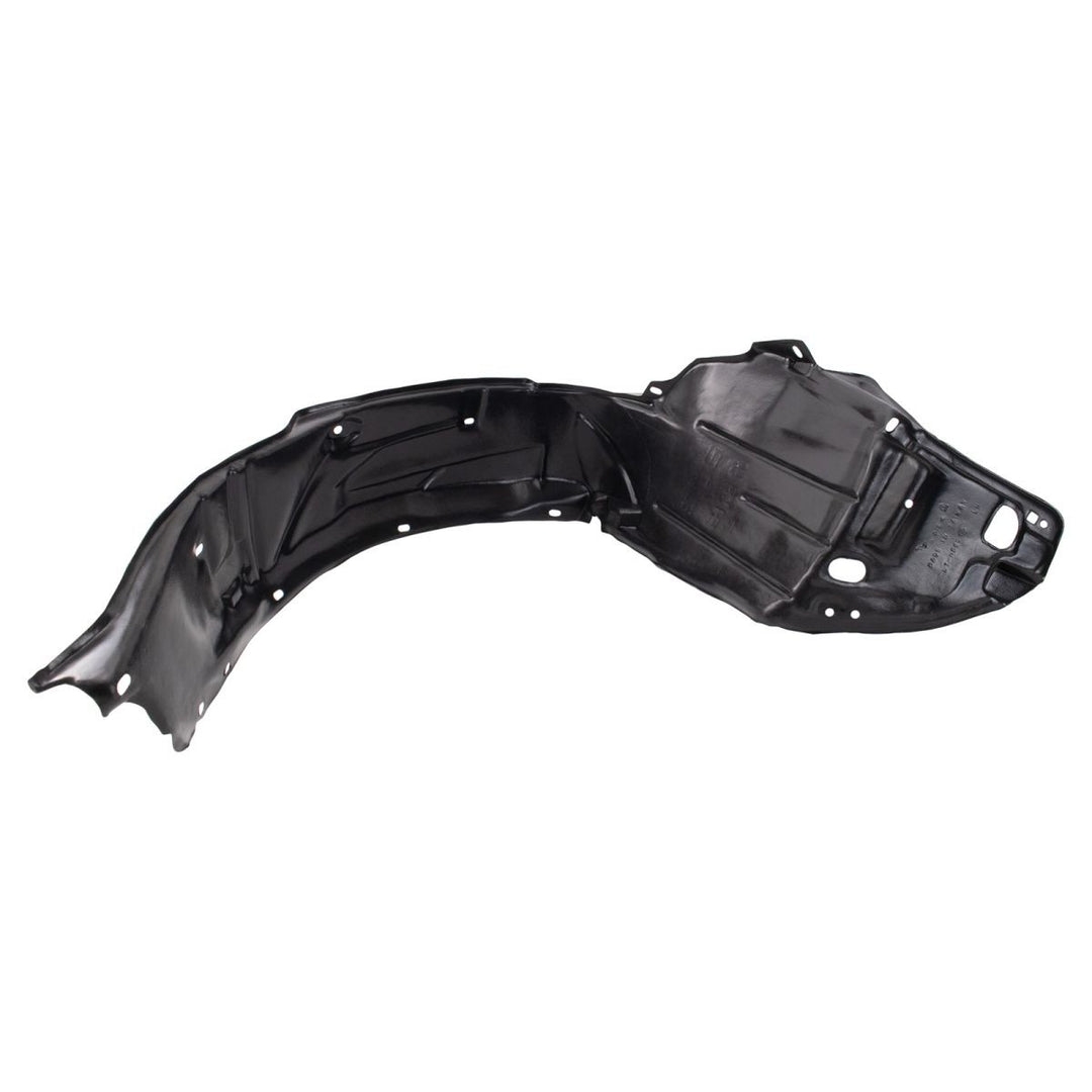 Front Inner Fender Liner Pair for 2004-2005 Honda Civic