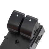Driver Power Window Switch for 2007-2013 Chevrolet Silverado GMC Sierra FT1421862PE – product image 7