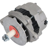 New Alternator For Ford Cummins and Cat Engines 1995-199 LN B F L PP7644N – front view