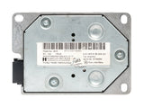 2016 Mercedes-Benz E-Class Trunk Mounted Audio System Amplifier Unit 2118705189 - product image