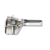 Chrome Pair of Inside Door Handles Set fits 07-14 Ford Edge 07-15 Lincoln MKX 3441-0015LR - product image