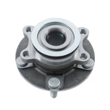 Front Wheel Hub Bearing Pair for 2008-2013 Nissan Rogue 513298