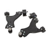 10-Piece Front Control Arm and Sway Bar Link Kit for 2007-2017 Buick Enclave Chevrolet Traverse GMC Acadia