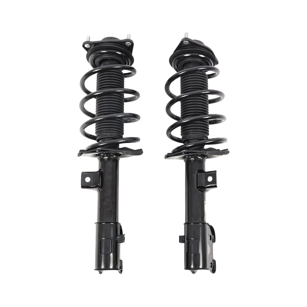 Hyundai Santa Fe / Kia Sorento Front Complete Strut Pair 61333532LR