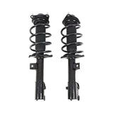 Hyundai Santa Fe / Kia Sorento Front Complete Strut Pair 61333532LR