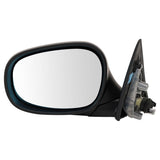 Power Heated Side Mirror Pair for 2009-2012 BMW 328i