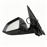 Right Side Mirror Power Folding Heated 1594112-00-B for 2020-2025 Tesla Model Y