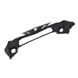 NEW Primered Front Upper Bumper Cover for Toyota RAV4 TO1014101 2013-2015 521190R911 – product image 2