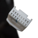 Power Mirror For 2009-2014 Maxima Turn Signal Indicator Memory Left 963029N81A 4338-5044L - product image