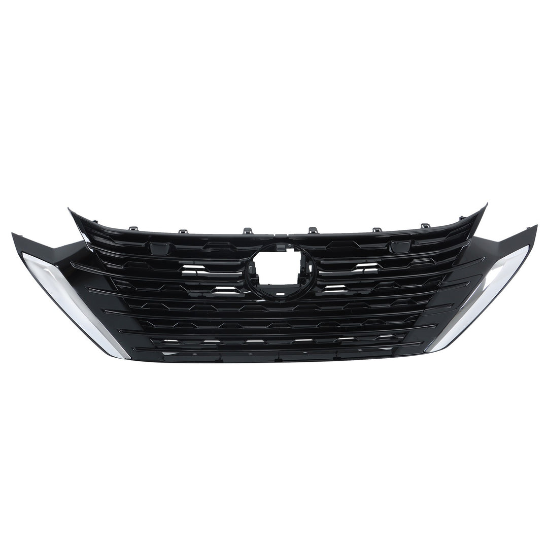 Front Upper Mesh Grille for 2024-2025 Nissan Sentra S SV 62310-6LY0A