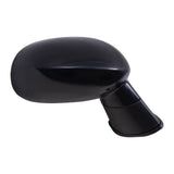 Power Mirror For 2015-2019 Challenger Blind Spot Detection Heated Non-Fold 2332-0004R - product image