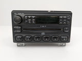 01 02 03 04 05 Ford Mustang Explorer Mountaineer Radio CD Player Receiver OEM 3L2T-18C815-UB - product image