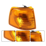 Combo 4-Piece Headlight Turn Signal Lights for FORD 93-97 RANGER 377296777814 – product image 6