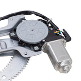 Window Regulator w/ Motor For 2008-2011 Lancer Built To 2/11 Front Right 9552-0008R - product image