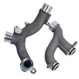 Coolant Pipe Set LR186917 LR186859 for 2010-2024 Land Rover Range Rover, Sport, Velar, LR4 and Defender