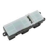Driver Master Power Window Switch for 2007-2019 Nissan Frontier 2007-2015 Xterra 25401-ZP70A