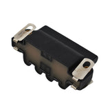 Dual Plug Wire Ignition Coil for Johnson Evinrude OMC 583740 18-5170