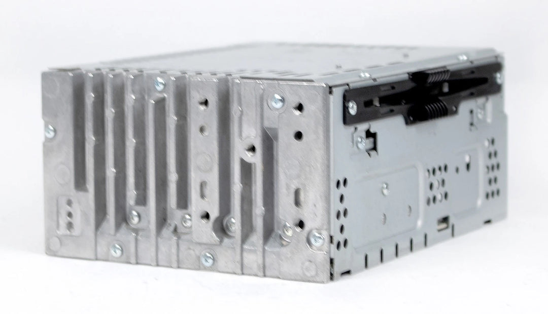 2013-15 Lincoln MKS AM FM Radio Single Disc CD Player Part Number DA5T-19C107-JB - product image