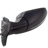 Power Mirror For 2016-2020 Passat Turn Signal Indicator Heated Power Fold Right 8332-0033R - product image