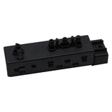 Front Right Power Seat Switch for 2007-2014 Chevrolet 2006-2013 GMC 8-Way Seat 1S12379 – product image