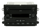 2010-11 Ford E-150 E-250 E-350 AM FM Single Disc CD Radio Stereo 9C2T-18C869-CD - product image