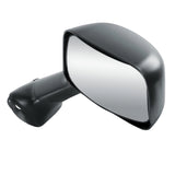 Passenger Right Side Black Foldable Hood Mirror for 18-26 International HV MV 3790341092 - view 9