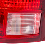 Tail Light For 1988-1999 C1500 Classic Left 16506355 1992-1999 C1500 Suburban 1222-0002L - product image