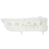Radiator Coolant Overflow Reservoir for 2000-2005 Ford F-650 F-750 F81Z-8A080-AA